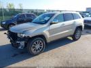 Jeep Grand Cherokee Limited Image 4