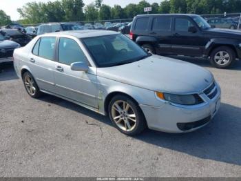 Salvage Saab 9-5