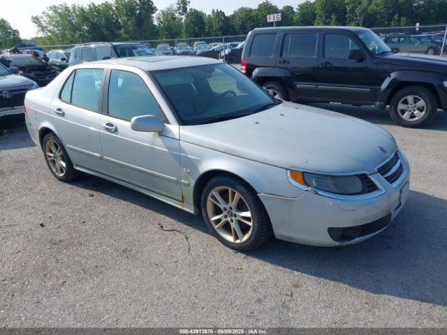  Salvage Saab 9-5