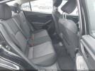 Subaru Impreza 2.0i Image 11