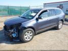 Chevrolet Traverse Ls Image 4
