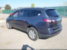 Chevrolet Traverse Ls Image 6