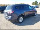 Chevrolet Traverse Ls Image 2