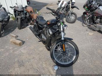  Salvage Harley-Davidson Rh975