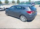 Subaru Impreza Base 5-door Image 15