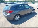 Subaru Impreza Base 5-door Image 10