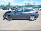 Subaru Impreza Base 5-door Image 11