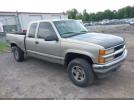 Chevrolet K1500 Fleetside Image 1
