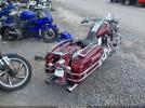 Harley-Davidson Flhr Road King Image 5