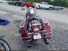 Harley-Davidson Flhr Road King Image 9