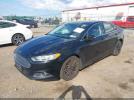 Ford Fusion Se Image 14
