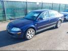 Volkswagen Passat Glx Image 10