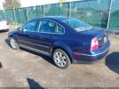 Volkswagen Passat Glx Image 7