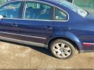 Volkswagen Passat Glx Image 3