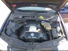 Volkswagen Passat Glx Image 11