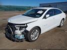 Chevrolet Malibu 1lt Image 16