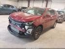 Chevrolet Equinox Lt Image 6