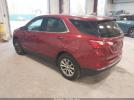 Chevrolet Equinox Lt Image 11