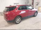 Chevrolet Equinox Lt Image 2