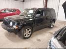 Jeep Patriot Latitude 4x4 Image 7