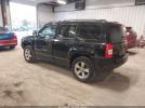 Jeep Patriot Latitude 4x4 Image 5