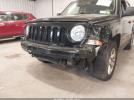 Jeep Patriot Latitude 4x4 Image 9
