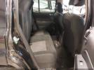 Jeep Patriot Latitude 4x4 Image 12