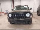 Jeep Patriot Latitude 4x4 Image 13