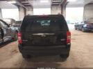 Jeep Patriot Latitude 4x4 Image 4