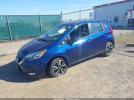 Nissan Versa Sr Image 8
