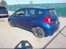 Nissan Versa Sr Image 9