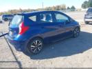 Nissan Versa Sr Image 10