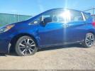Nissan Versa Sr Image 2