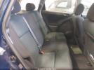 Toyota Matrix Xr Image 8
