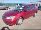 Toyota Corolla Ce Image 11