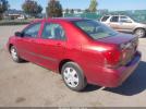 Toyota Corolla Ce Image 12