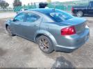 Dodge Avenger Se Image 3