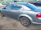 Dodge Avenger Se Image 4