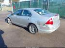 Ford Fusion S Image 3