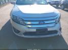 Ford Fusion S Image 10