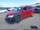 Dodge Journey Sxt Awd Image 4