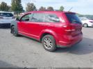 Dodge Journey Sxt Awd Image 10