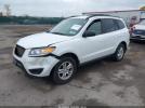 Hyundai SANTA FE Gls Image 7