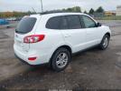 Hyundai SANTA FE Gls Image 4