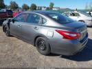 Nissan Altima 2.5 S Image 2