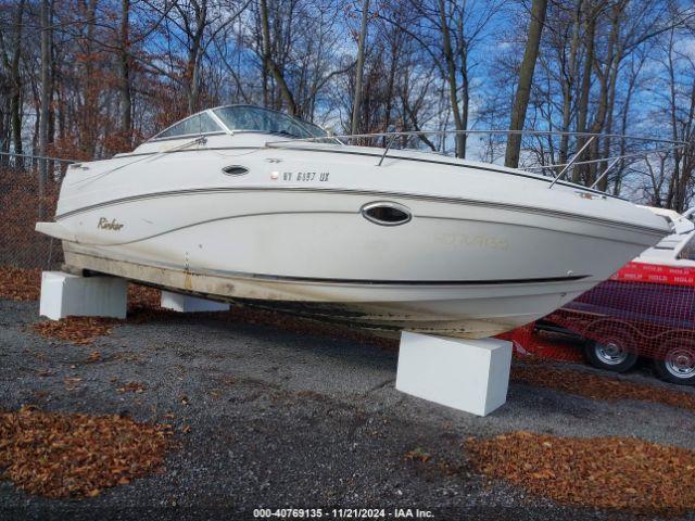  Salvage Rinker Other