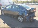 Toyota Corolla Le Image 6