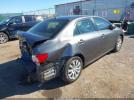 Toyota Corolla Le Image 5