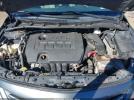 Toyota Corolla Le Image 8