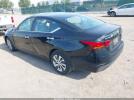 Nissan Altima S Fwd Image 2